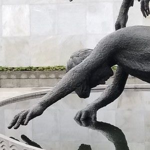 Meet your Posher, Keltie